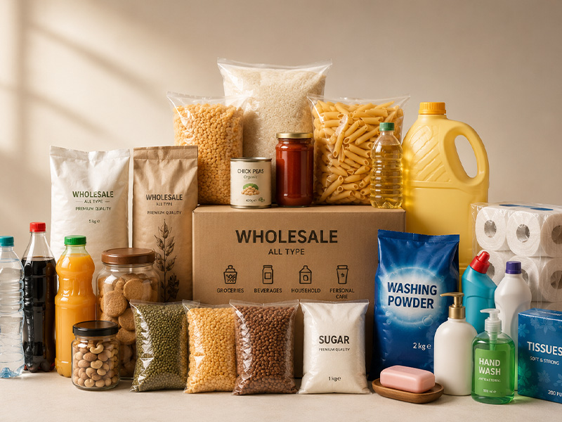 Wholesale